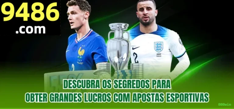 Login rápido no app 888win