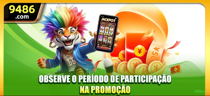 Slots Premium da PG Soft na 888win