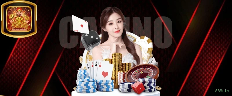 Cassino ao Vivo 50+