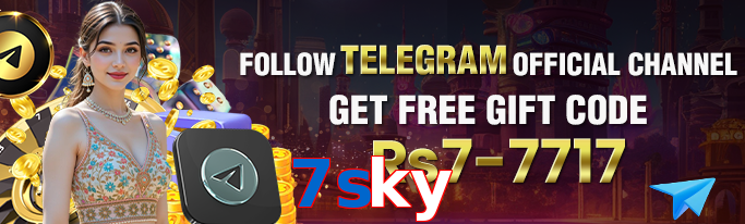 7Sky games banner